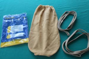 Cime e copriparabordo