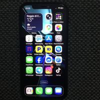 Iphone 12 black