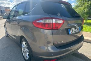 Ford C-Max TITANIUM 115 CV 2014