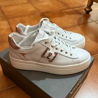 Scarpe Nero Giardini nuove