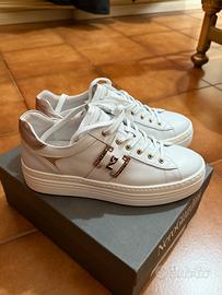 Scarpe Nero Giardini nuove