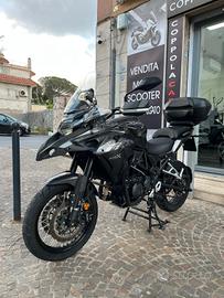 Benelli TRK 502 Valuto Permute