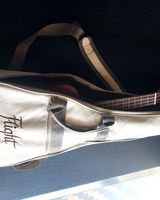 ukulele tenore 