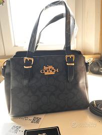 Borsetta Coach Newyork