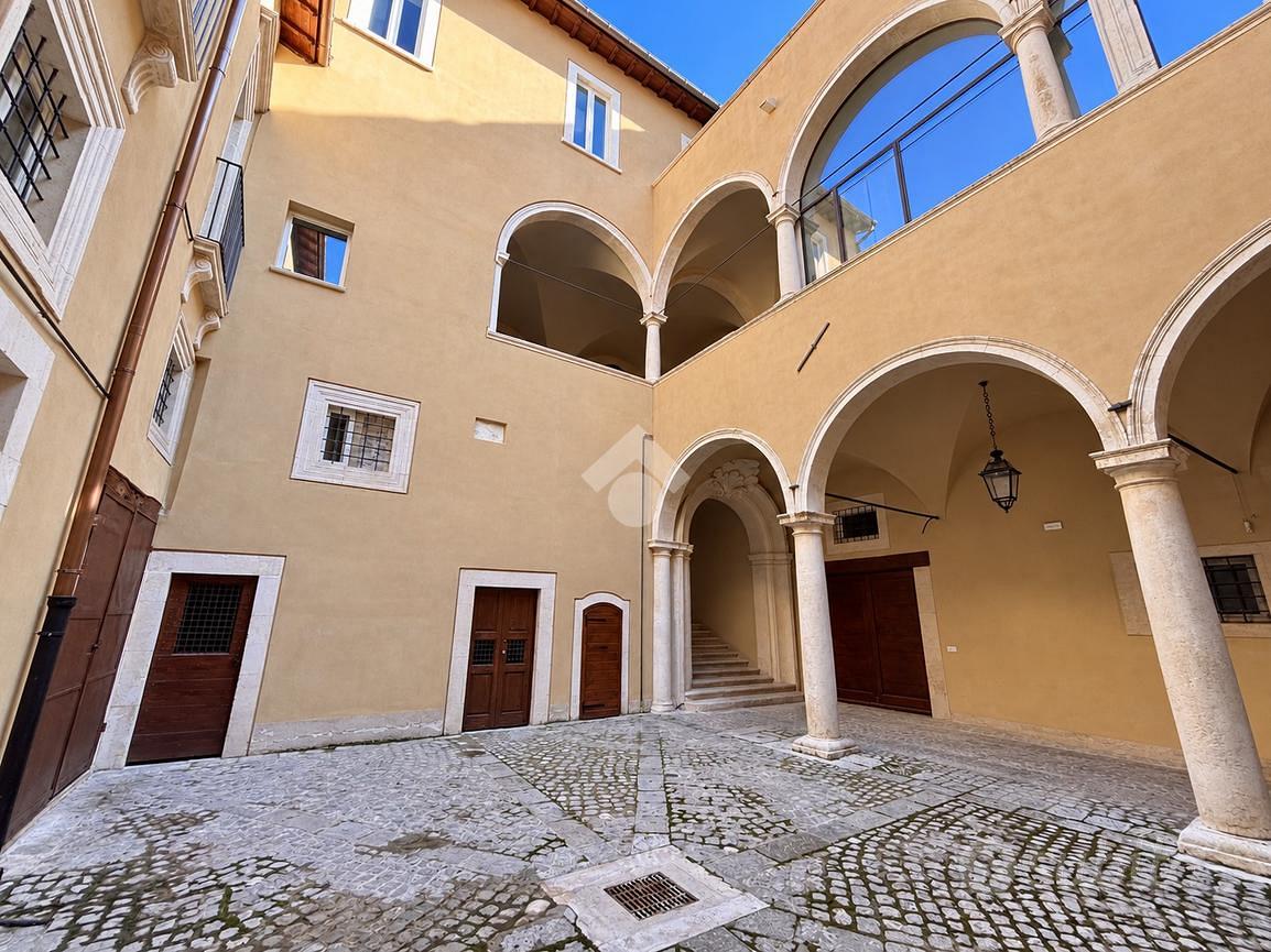 Appartamento – L'Aquila, Quarto di San Giorgio, Poggio di Roio - Vista 5