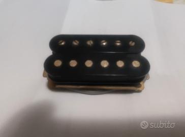 pickup hambucker Yamaha 