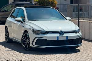 Volkswagen Golf 2.0 TDI DSG GTD, TETTO, FULL FULL