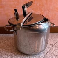Pentola a pressione