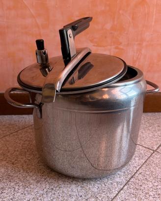Pentola a pressione
