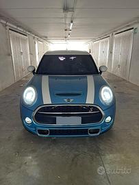 Mini coopers f56