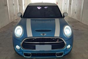 Mini coopers f56