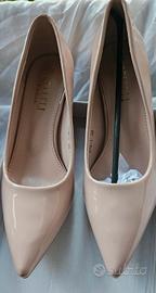 scarpe eleganti donna tg 38
