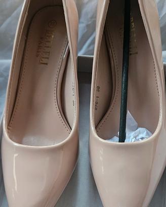 scarpe eleganti donna tg 38