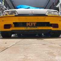 Peugeot 106 rally k9