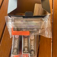 Cartucce stampante HP