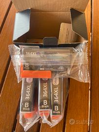 Cartucce stampante HP