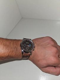 💯 Orologio uomo TopQuality