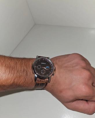 💯 Orologio uomo TopQuality