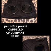 cappello cp company 
