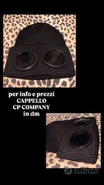 cappello cp company 