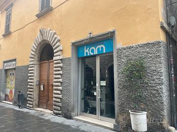 Locale commerciale centralissimo