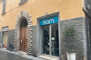 Locale commerciale centralissimo