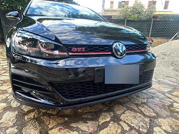 Golf 7,5