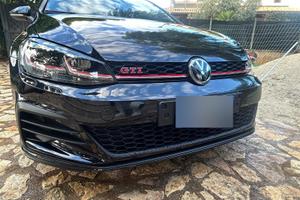 Golf 7,5