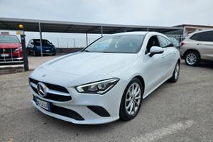 Mercedes-benz CLA 200 d Automatic Shooting Brake E
