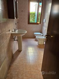 lavabo a colonna