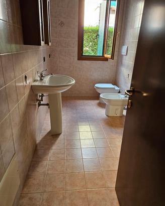 lavabo a colonna