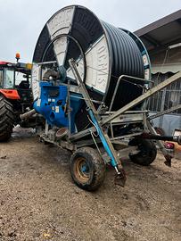 rotolone irrigazione OCMIS