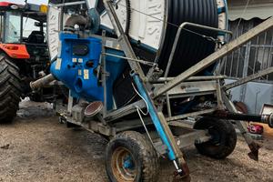 rotolone irrigazione OCMIS