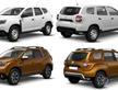 Ricambi NUOVI Dacia Duster 2018