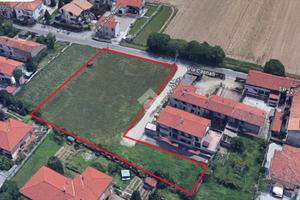 TER. RESIDENZIALE A CORBETTA