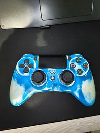 Scuf Impact Ps4 con analogici antidrift 