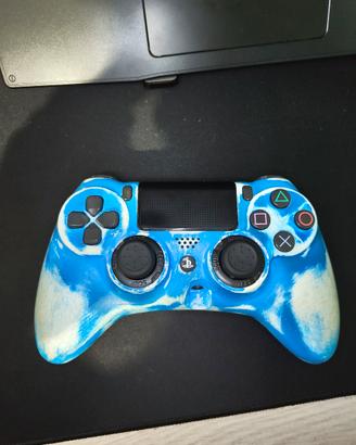 Scuf Impact Ps4 con analogici antidrift 