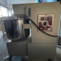 Impastatrice professionale a spirale OEM