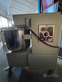 Impastatrice professionale a spirale OEM
