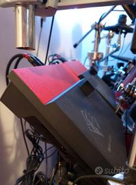 Cover protezione Roland TD17