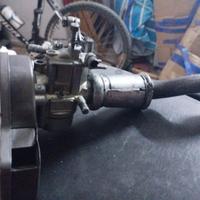 Ricambi vespa special, ET3,primavera,pk