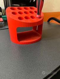 portacacciaviti (3D) immagine illustrativa