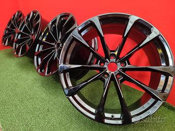 Cerchi Lamborghini Urus Originali 10J - 11.5J R23