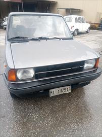 Innocenti 500 ls