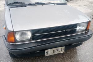 Innocenti 500 ls