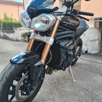 triumph speed triple 1050