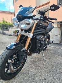triumph speed triple 1050