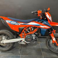 KTM 690 SMC R- 2024