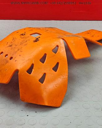 PARAMATORE PARA KTM SX-F 350 2011 2012 SXF