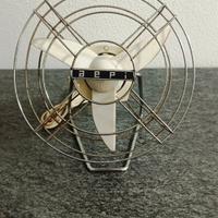 Ventilatore vintage anni 60 AEPI fisso